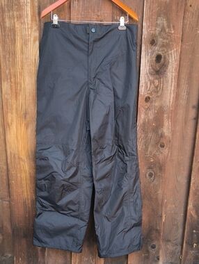 VIKING Tempest Classic Rain Pants 100% Waterproof Size XL